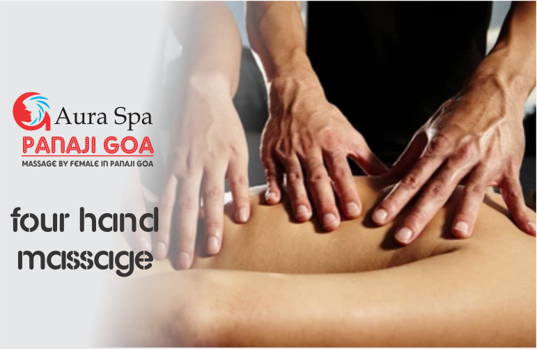 Four Hand Massage in Panaji
